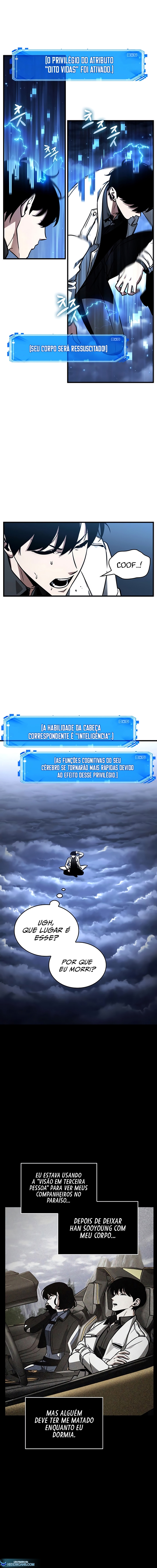 Omniscient Reader’s Viewpoint Capítulo 194 Página 2