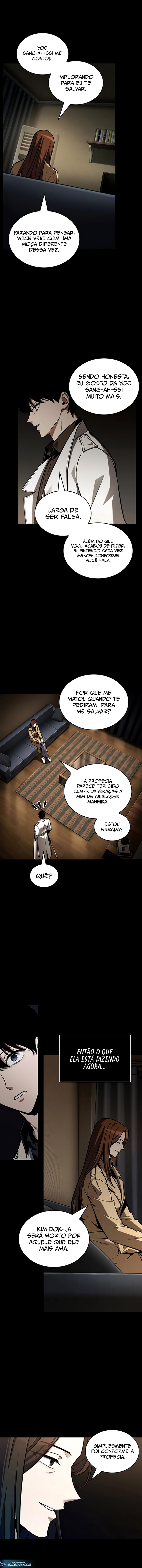 Omniscient Reader’s Viewpoint Capítulo 194 Página 21