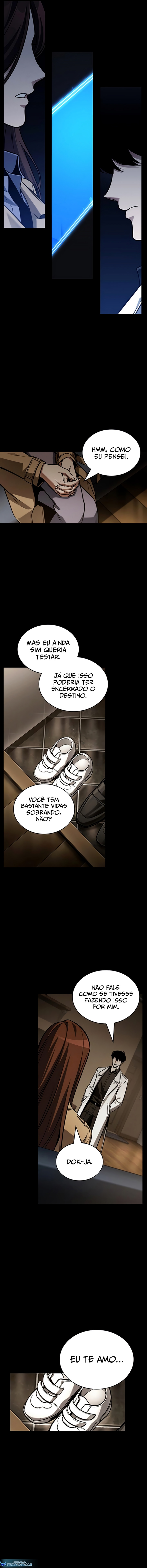 Omniscient Reader’s Viewpoint Capítulo 194 Página 23
