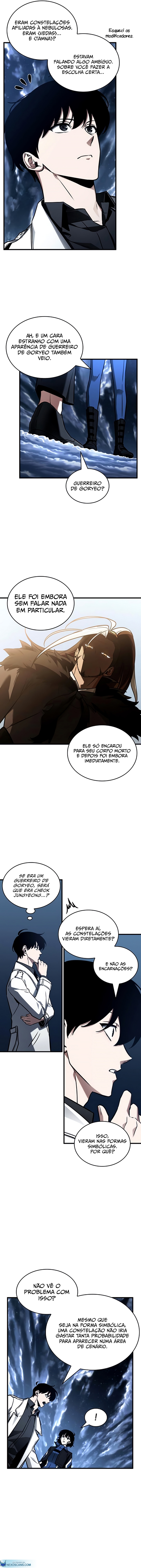 Omniscient Reader’s Viewpoint Capítulo 194 Página 8