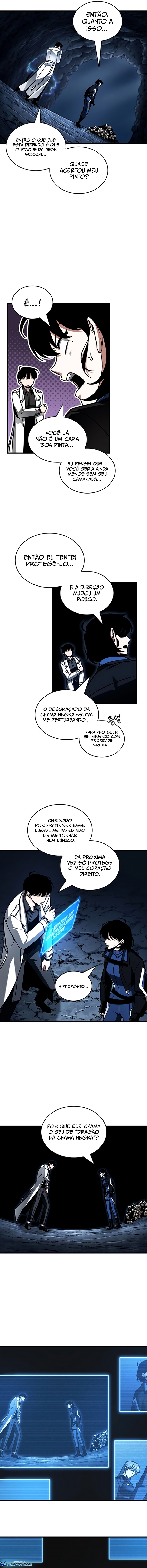 Omniscient Reader’s Viewpoint Capítulo 196 Página 15