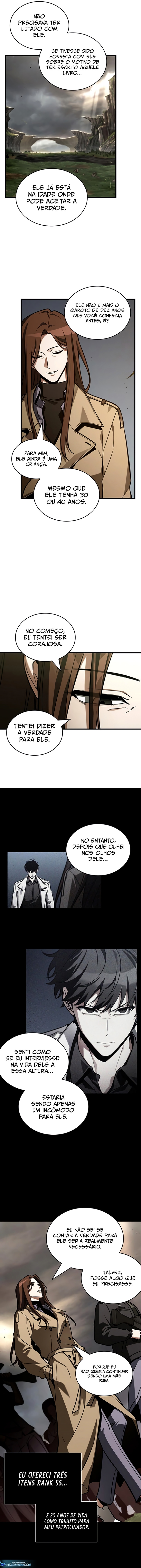 Omniscient Reader’s Viewpoint Capítulo 197 Página 3