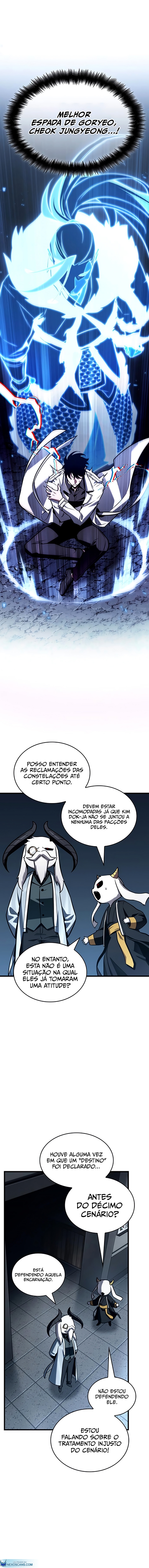 Omniscient Reader’s Viewpoint Capítulo 198 Página 7