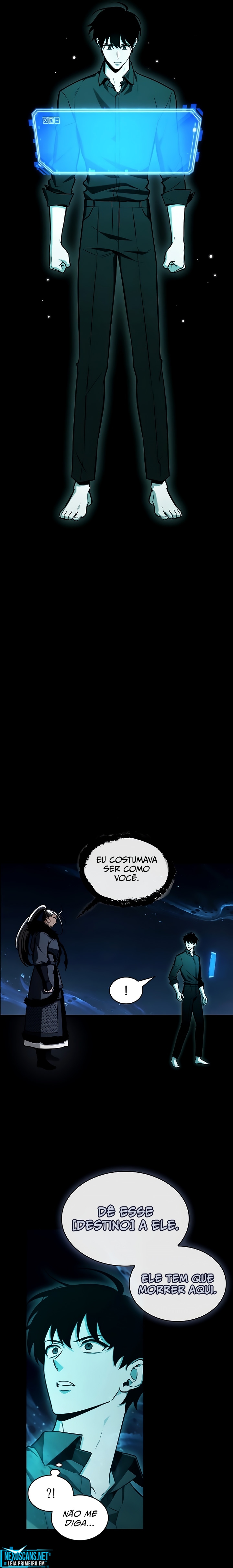 Omniscient Reader’s Viewpoint Capítulo 202 Página 11
