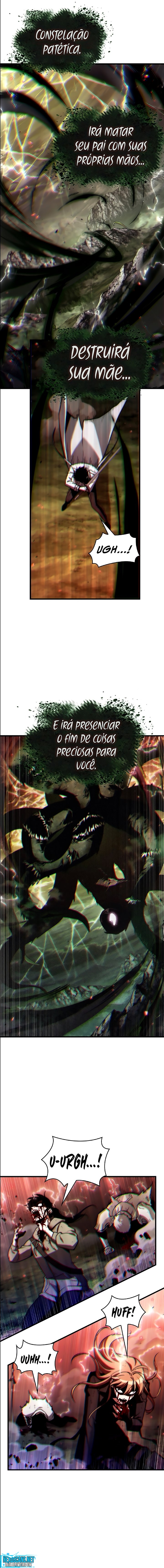 Omniscient Reader’s Viewpoint Capítulo 202 Página 3
