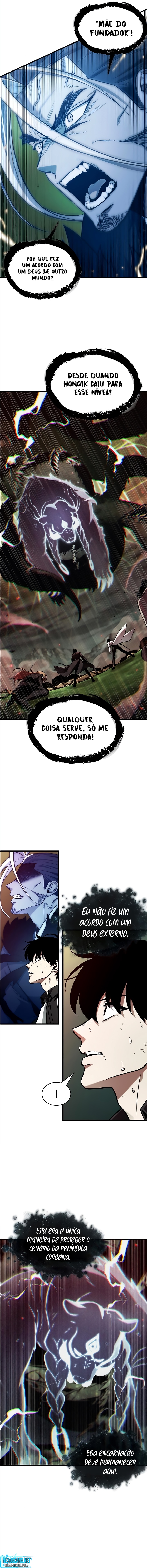 Omniscient Reader’s Viewpoint Capítulo 202 Página 5