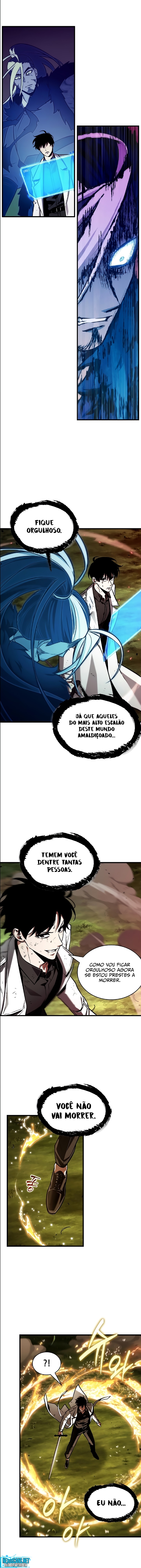 Omniscient Reader’s Viewpoint Capítulo 202 Página 7