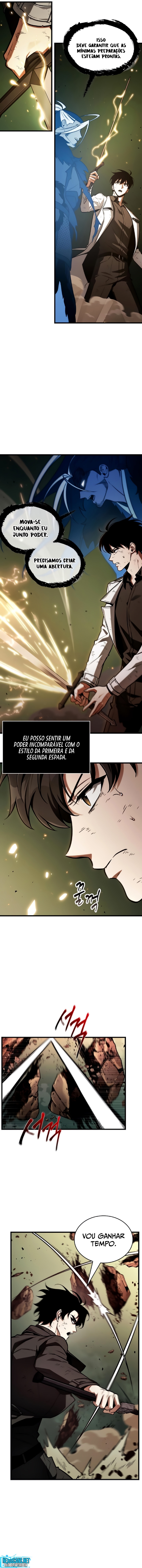 Omniscient Reader’s Viewpoint Capítulo 203 Página 16
