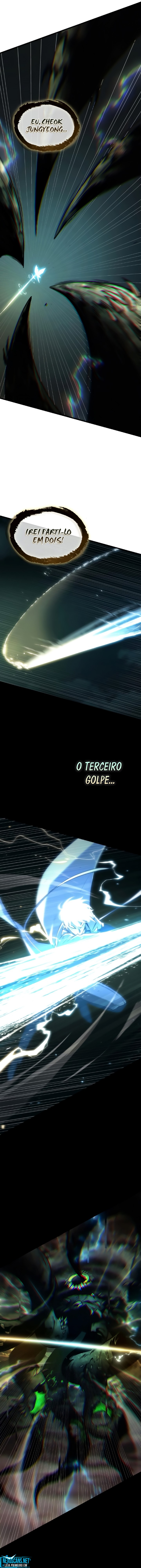 Omniscient Reader’s Viewpoint Capítulo 204 Página 15