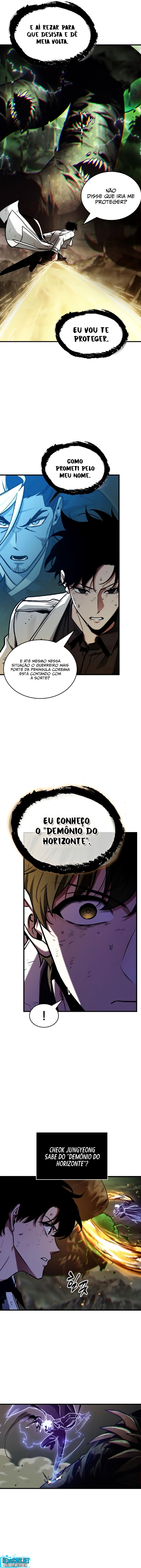 Omniscient Reader’s Viewpoint Capítulo 204 Página 3
