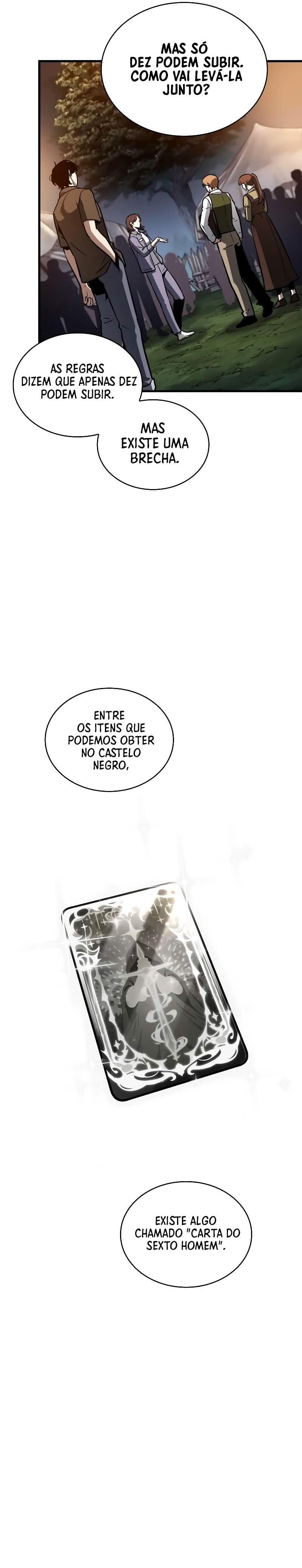 Omniscient Reader’s Viewpoint Capítulo 212 Página 10