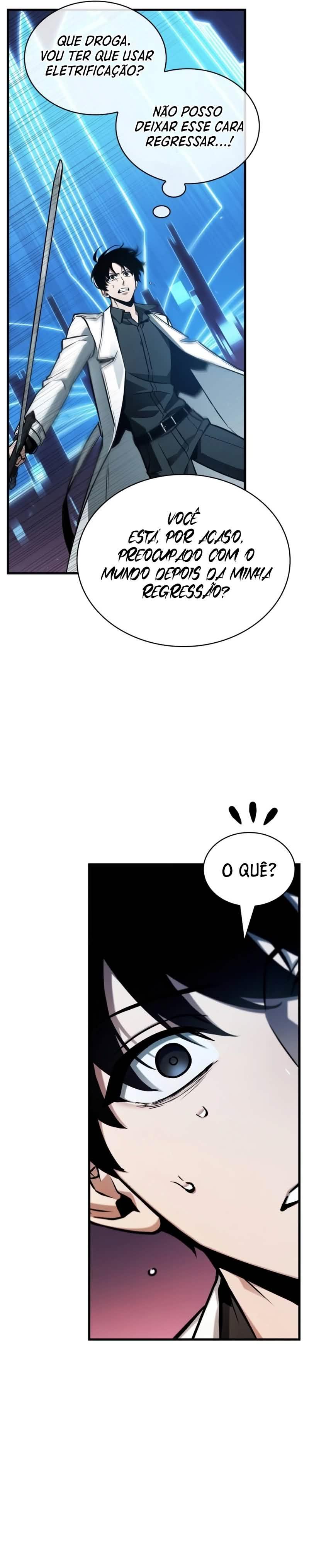 Omniscient Reader’s Viewpoint Capítulo 215 Página 11