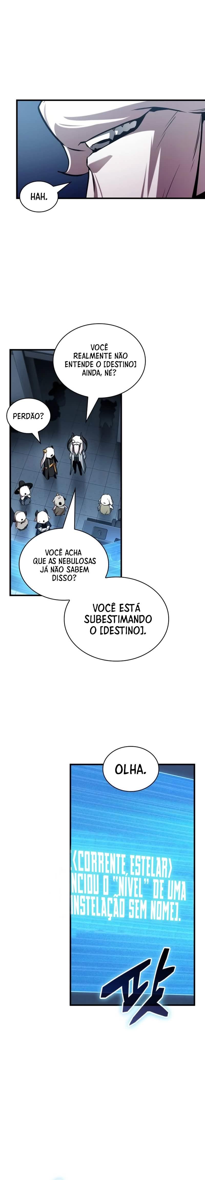 Omniscient Reader’s Viewpoint Capítulo 215 Página 22