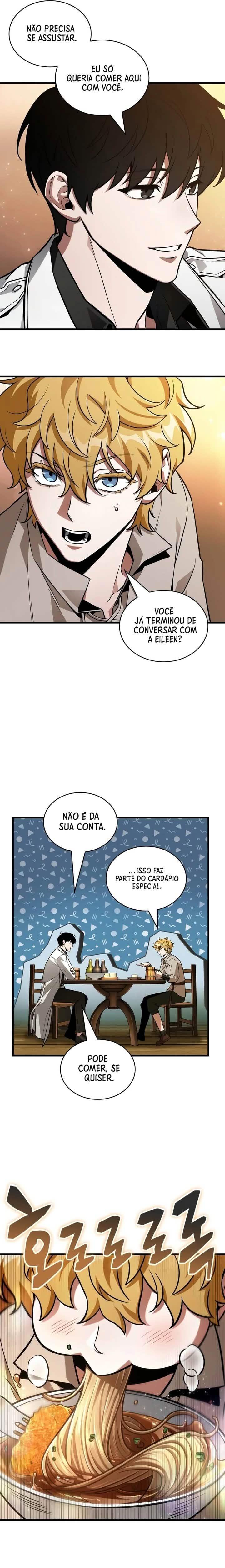Omniscient Reader’s Viewpoint Capítulo 229 Página 10