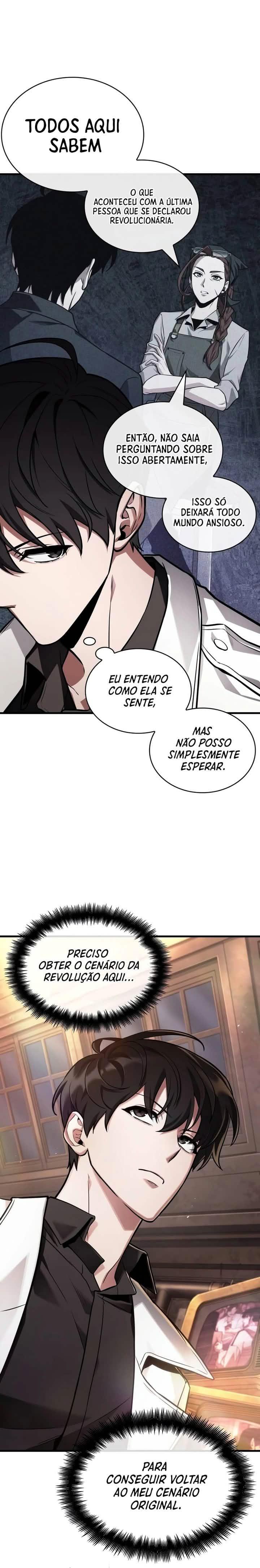 Omniscient Reader’s Viewpoint Capítulo 229 Página 2
