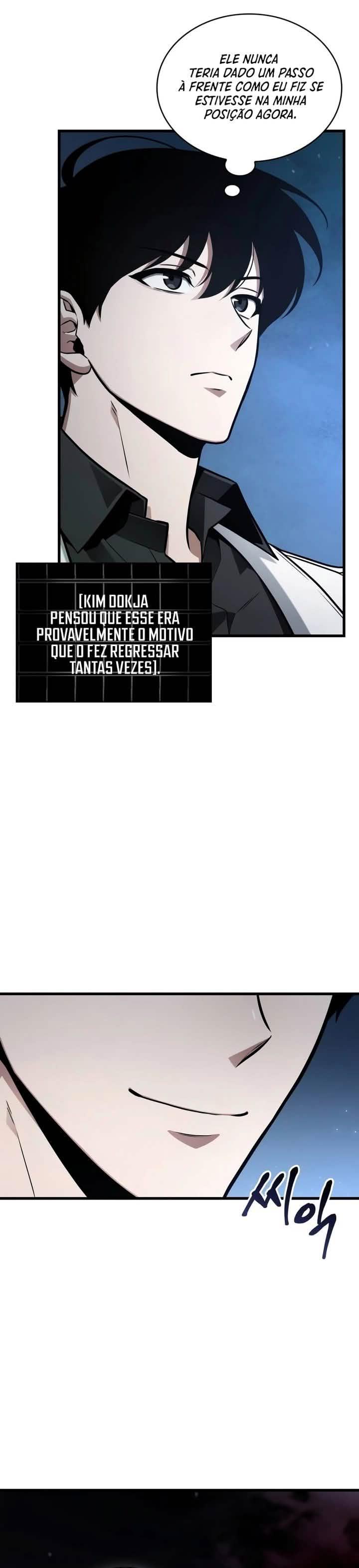 Omniscient Reader’s Viewpoint Capítulo 229 Página 27