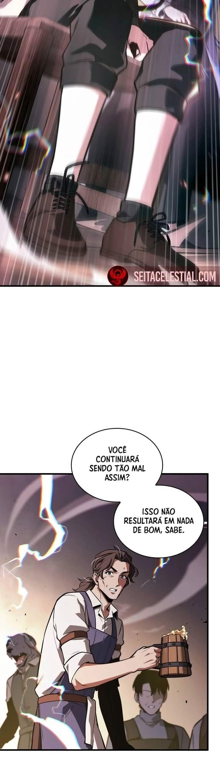 Omniscient Reader’s Viewpoint Capítulo 236 Página 27
