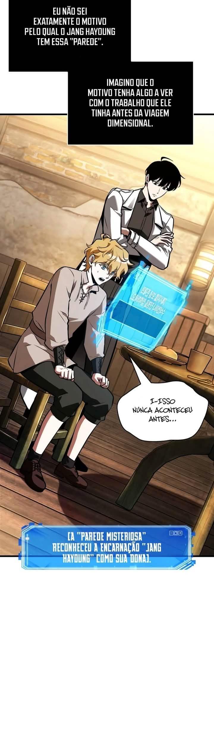 Omniscient Reader’s Viewpoint Capítulo 236 Página 39
