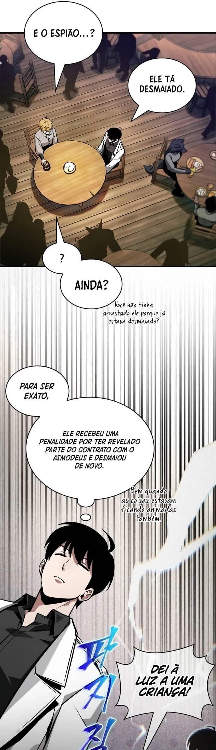 Omniscient Reader’s Viewpoint Capítulo 236 Página 6