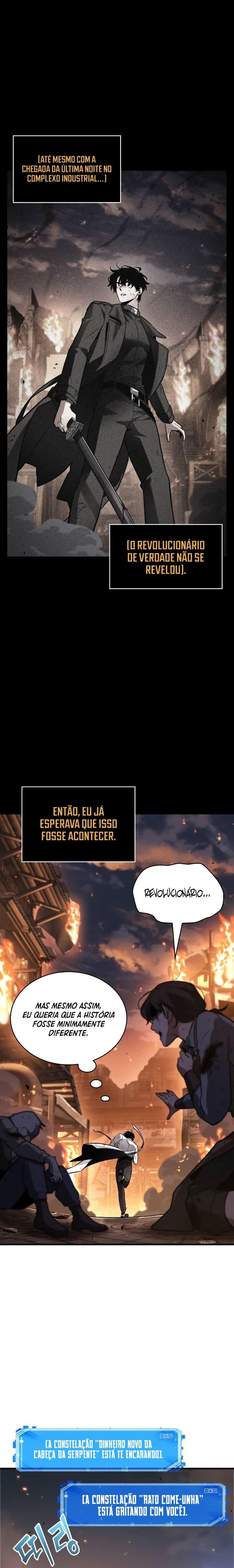 Omniscient Reader’s Viewpoint Capítulo 248 Página 13