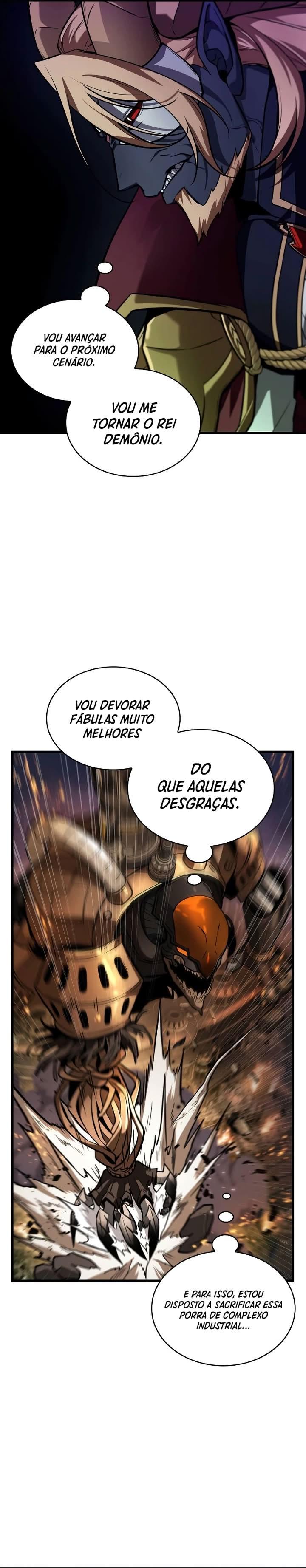 Omniscient Reader’s Viewpoint Capítulo 248 Página 26