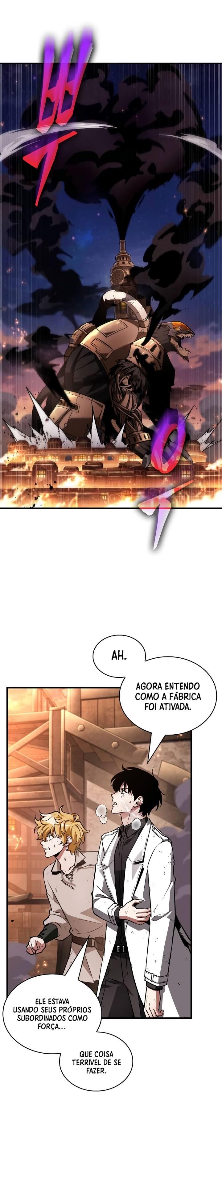 Omniscient Reader’s Viewpoint Capítulo 248 Página 4