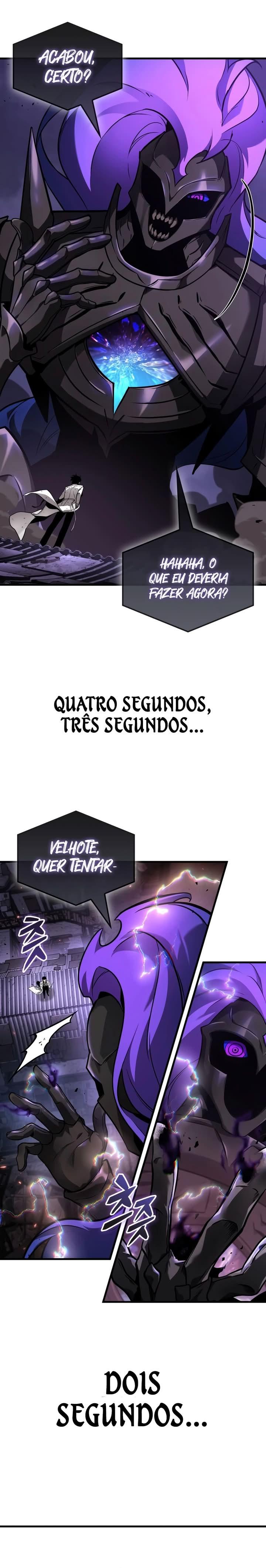 Omniscient Reader’s Viewpoint Capítulo 251 Página 26