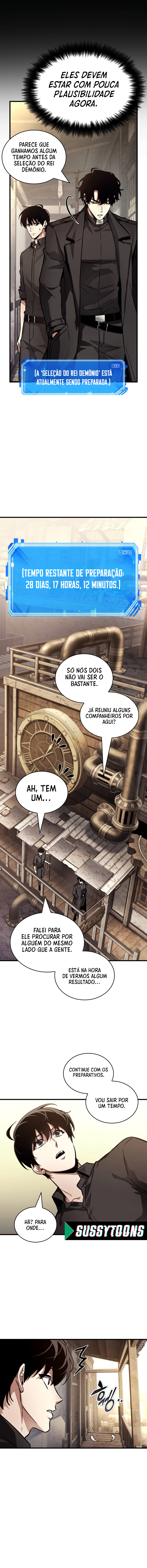 Omniscient Reader’s Viewpoint Capítulo 261 Página 9