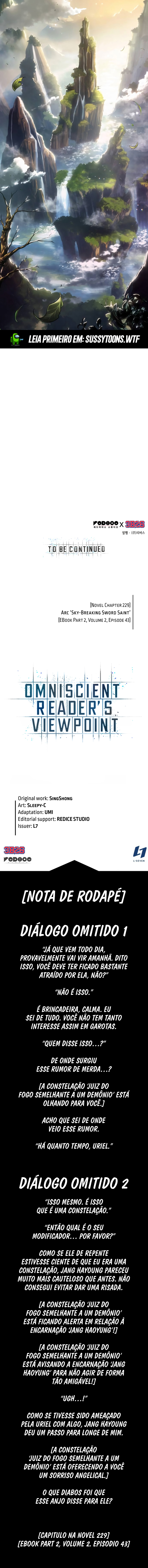 Omniscient Reader’s Viewpoint Capítulo 262 Página 11