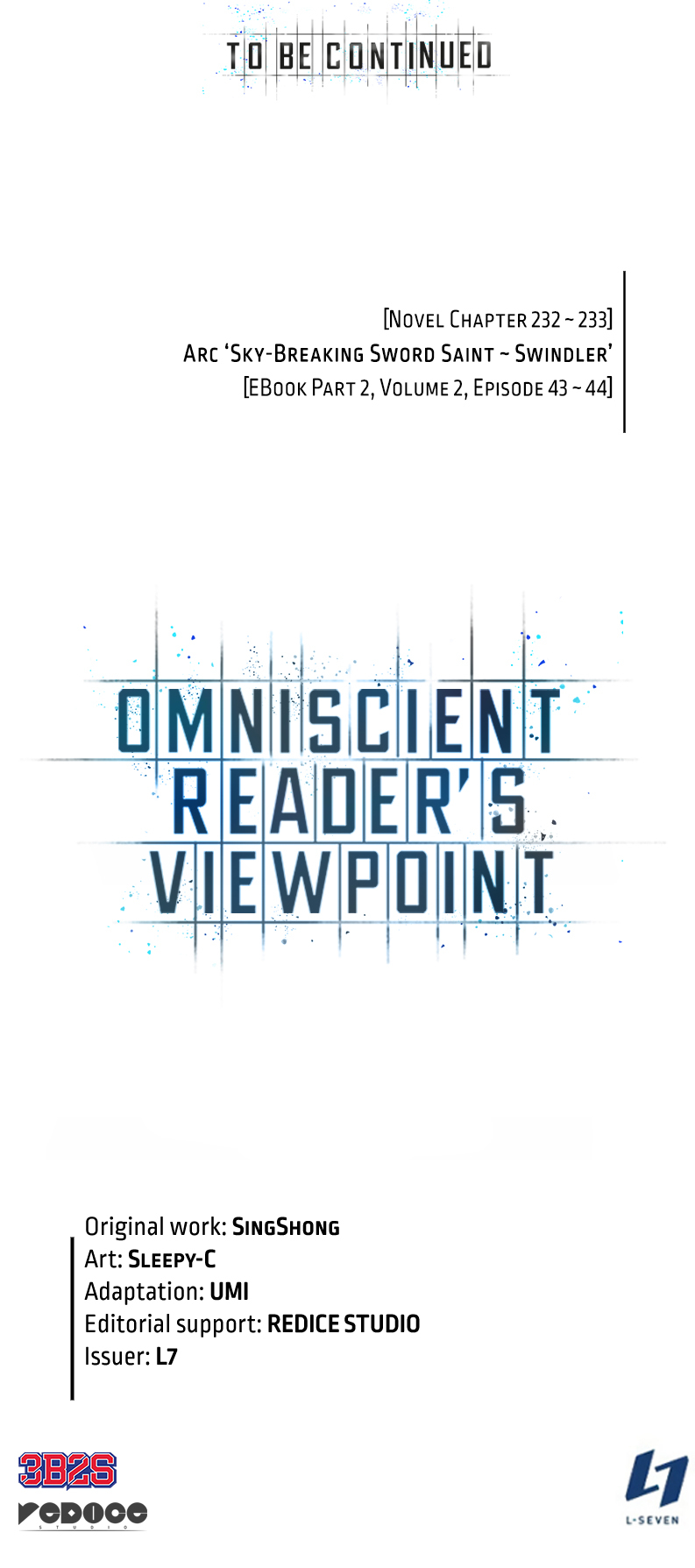 Omniscient Reader’s Viewpoint Capítulo 266 Página 12