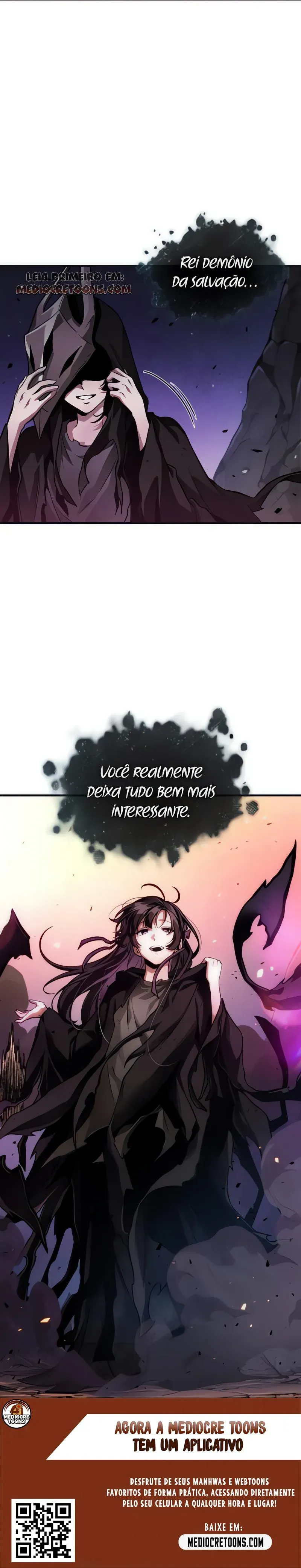 Omniscient Reader’s Viewpoint Capítulo 275 Página 11