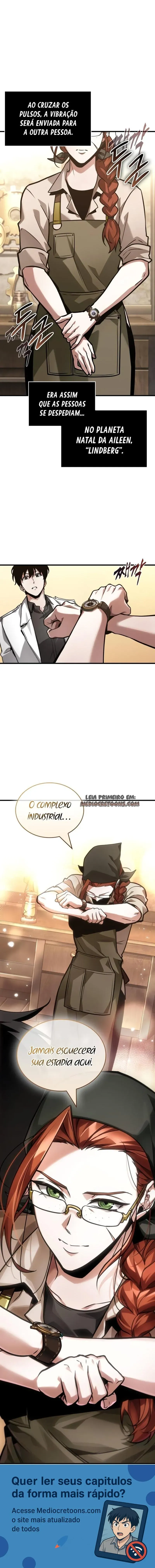 Omniscient Reader’s Viewpoint Capítulo 283 Página 11