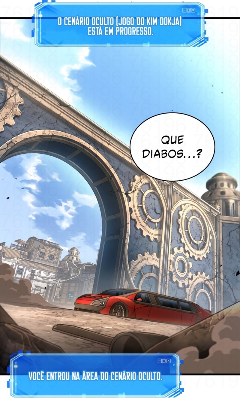 Omniscient Reader’s Viewpoint Capítulo 284 Página 145