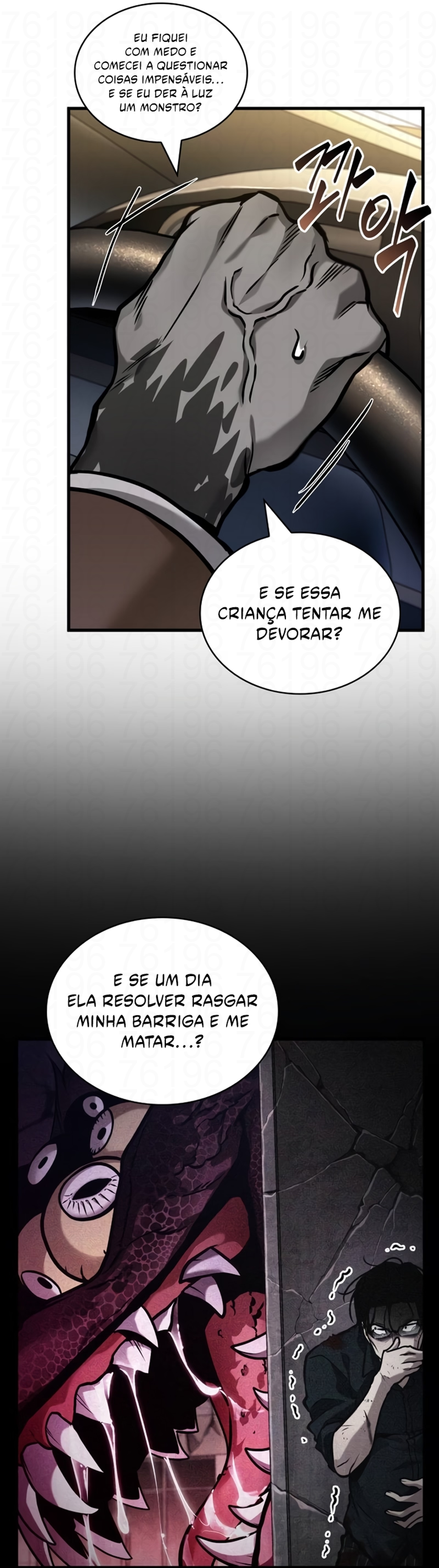 Omniscient Reader’s Viewpoint Capítulo 284 Página 46