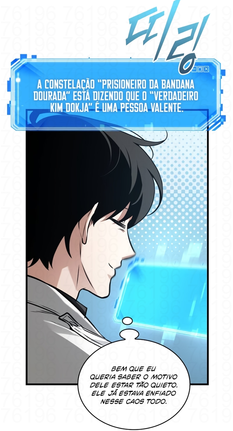 Omniscient Reader’s Viewpoint Capítulo 285 Página 18