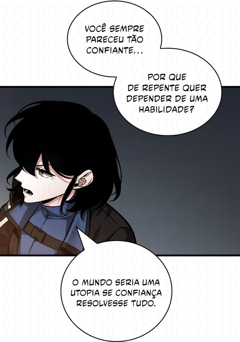 Omniscient Reader’s Viewpoint Capítulo 287 Página 10