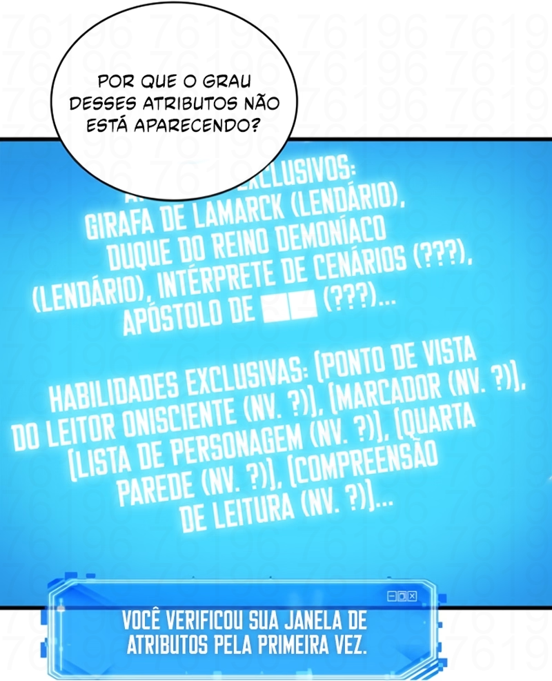 Omniscient Reader’s Viewpoint Capítulo 287 Página 107