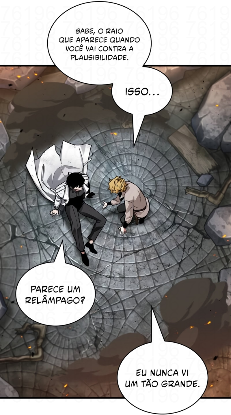 Omniscient Reader’s Viewpoint Capítulo 288 Página 22