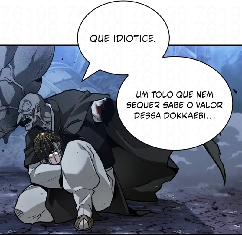 Omniscient Reader’s Viewpoint Capítulo 289 Página 94