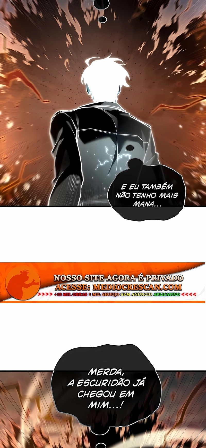 Omniscient Reader’s Viewpoint Capítulo 299 Página 112