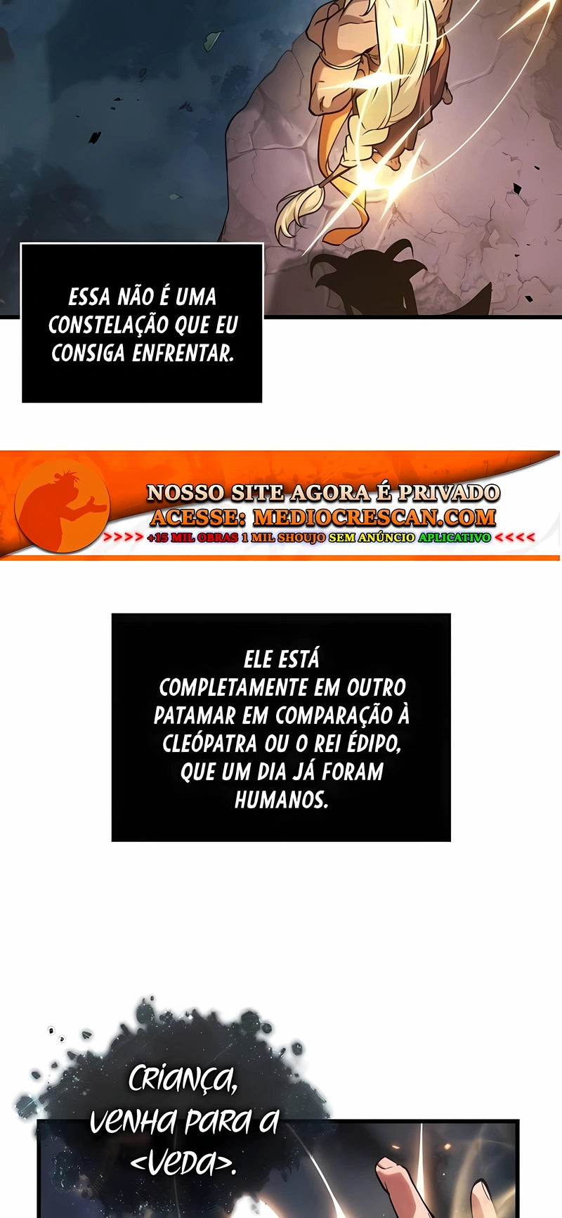 Omniscient Reader’s Viewpoint Capítulo 299 Página 57