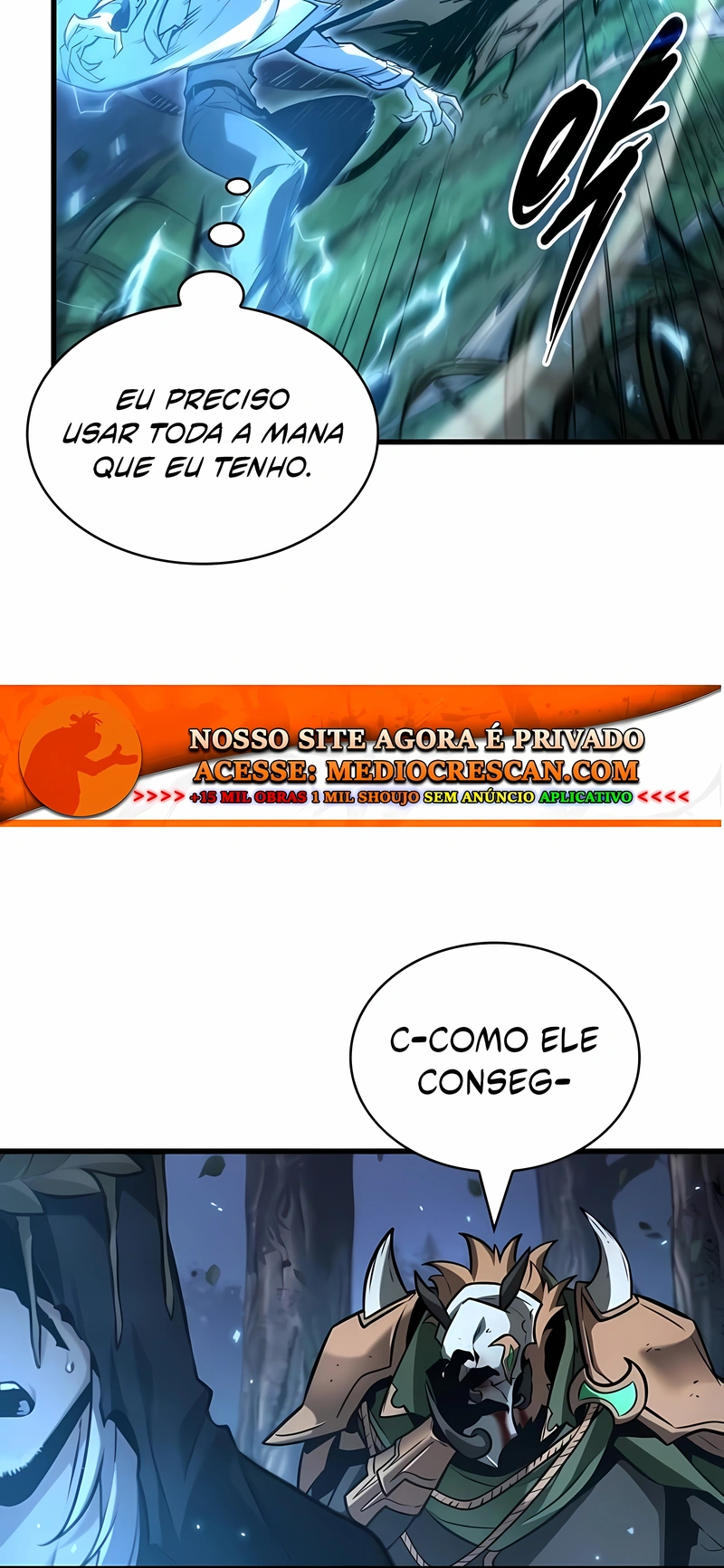 Omniscient Reader’s Viewpoint Capítulo 299 Página 81