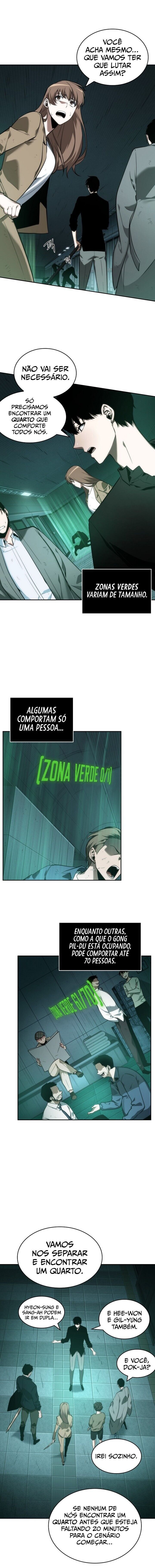 Omniscient Reader’s Viewpoint Capítulo 30 Página 5