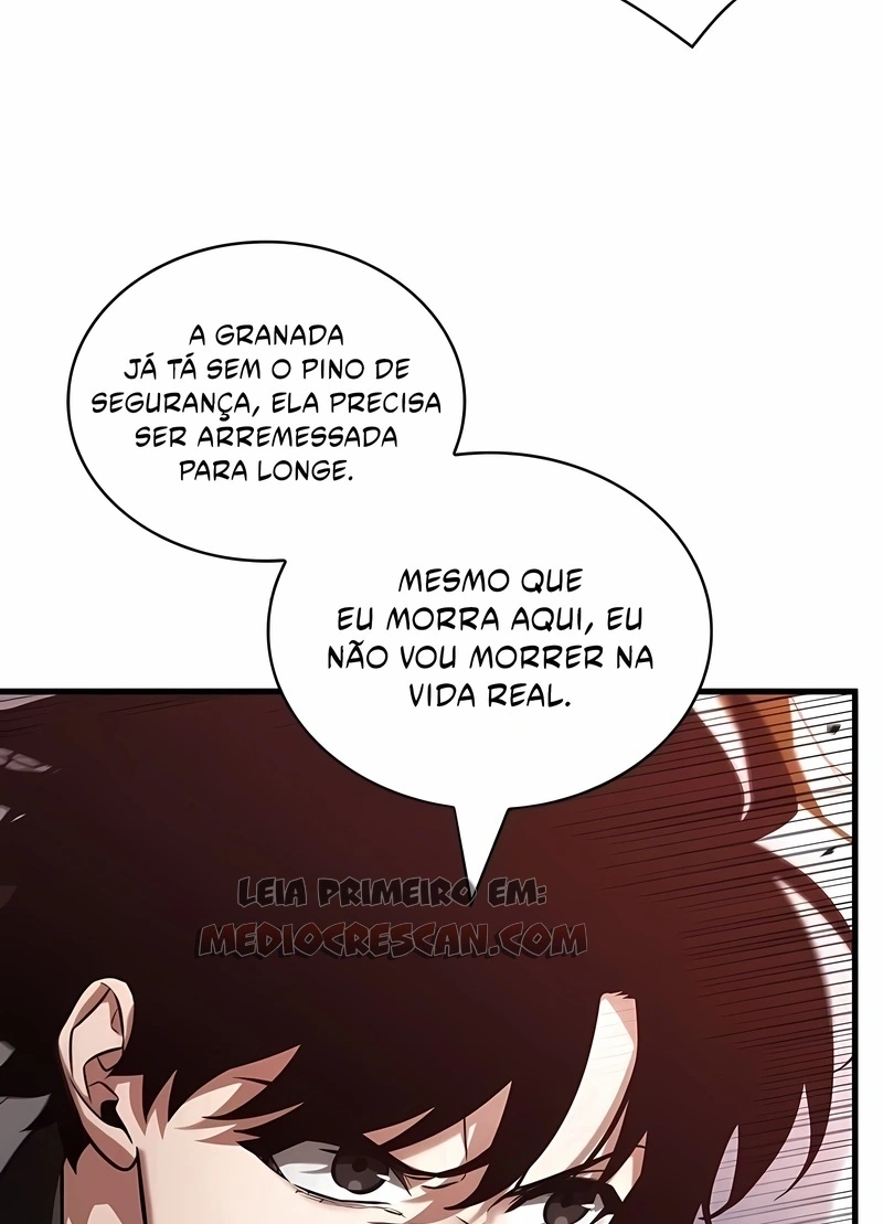 Omniscient Reader’s Viewpoint Capítulo 301 Página 111