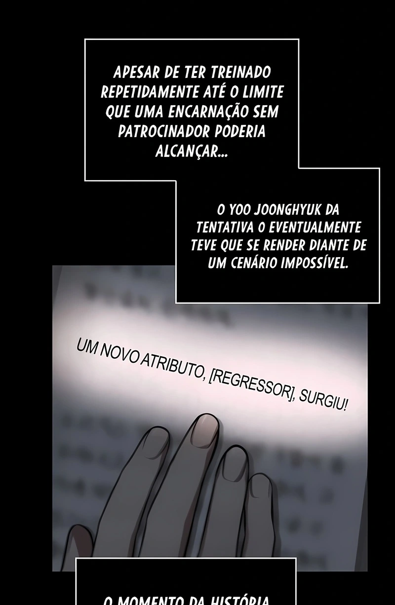 Omniscient Reader’s Viewpoint Capítulo 302 Página 108