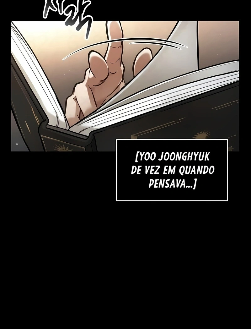 Omniscient Reader’s Viewpoint Capítulo 303 Página 34