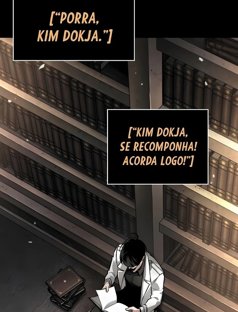 Omniscient Reader’s Viewpoint Capítulo 303 Página 38
