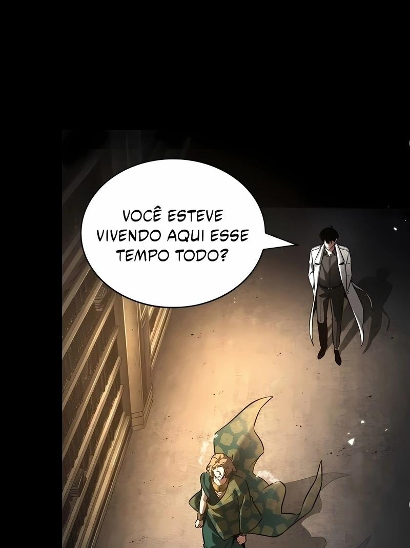 Omniscient Reader’s Viewpoint Capítulo 304 Página 19