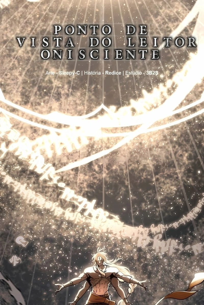 Omniscient Reader’s Viewpoint Capítulo 307 Página 22