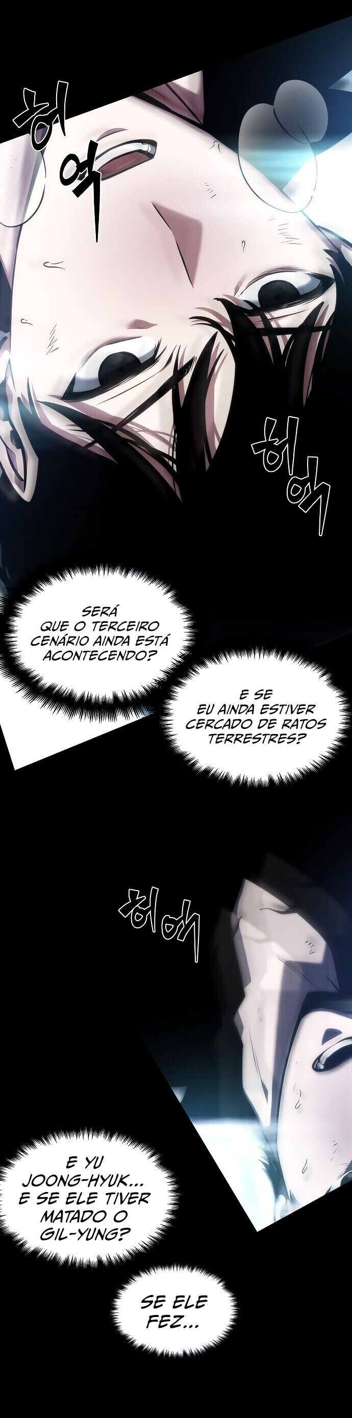 Omniscient Reader’s Viewpoint Capítulo 32 Página 18